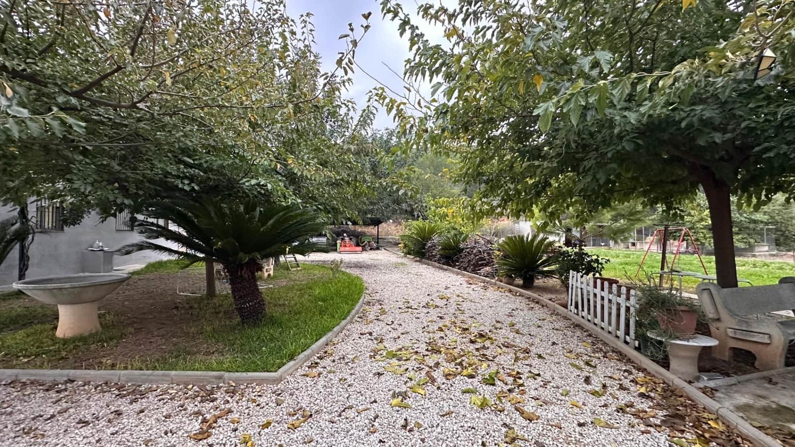 4 soveværelse Villa til salg i Guadassuar med swimmingpool - € 130.000 (Ref: 9375218)