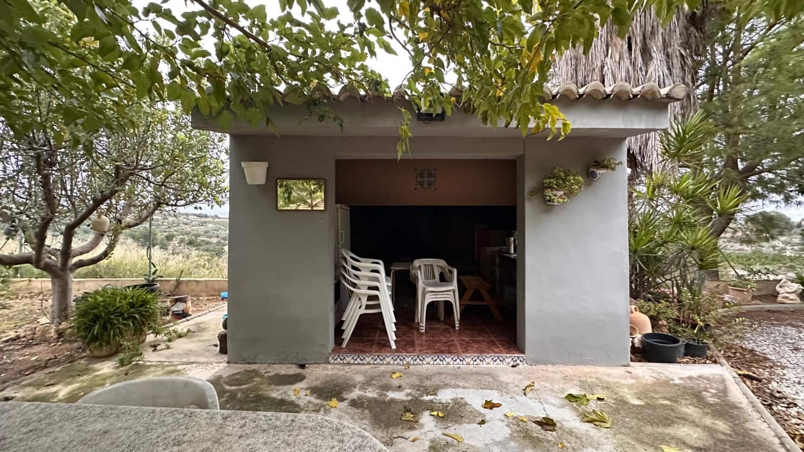 4 soveværelse Villa til salg i Guadassuar med swimmingpool - € 130.000 (Ref: 9375218)