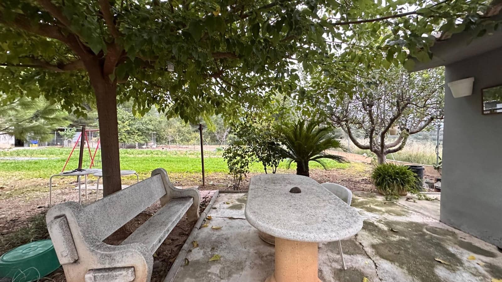 4 soveværelse Villa til salg i Guadassuar med swimmingpool - € 130.000 (Ref: 9375218)