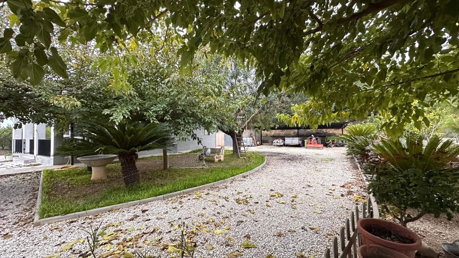 4 soveværelse Villa til salg i Guadassuar med swimmingpool - € 130.000 (Ref: 9375218)