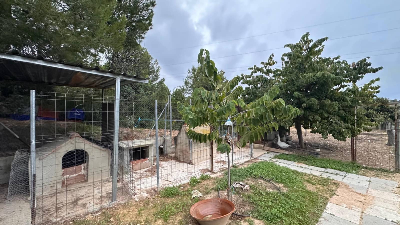 4 soveværelse Villa til salg i Guadassuar med swimmingpool - € 130.000 (Ref: 9375218)