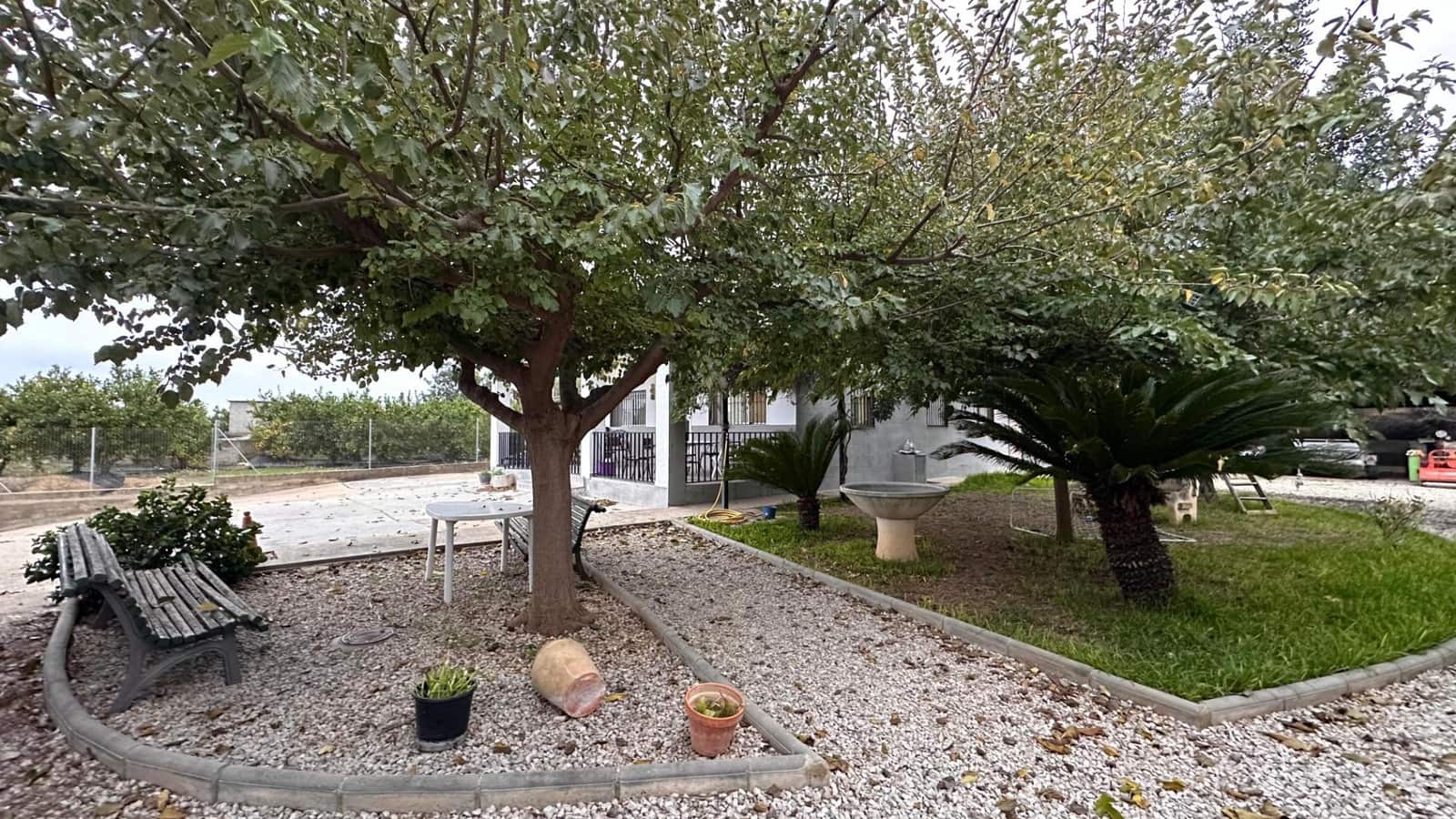 4 soveværelse Villa til salg i Guadassuar med swimmingpool - € 130.000 (Ref: 9375218)