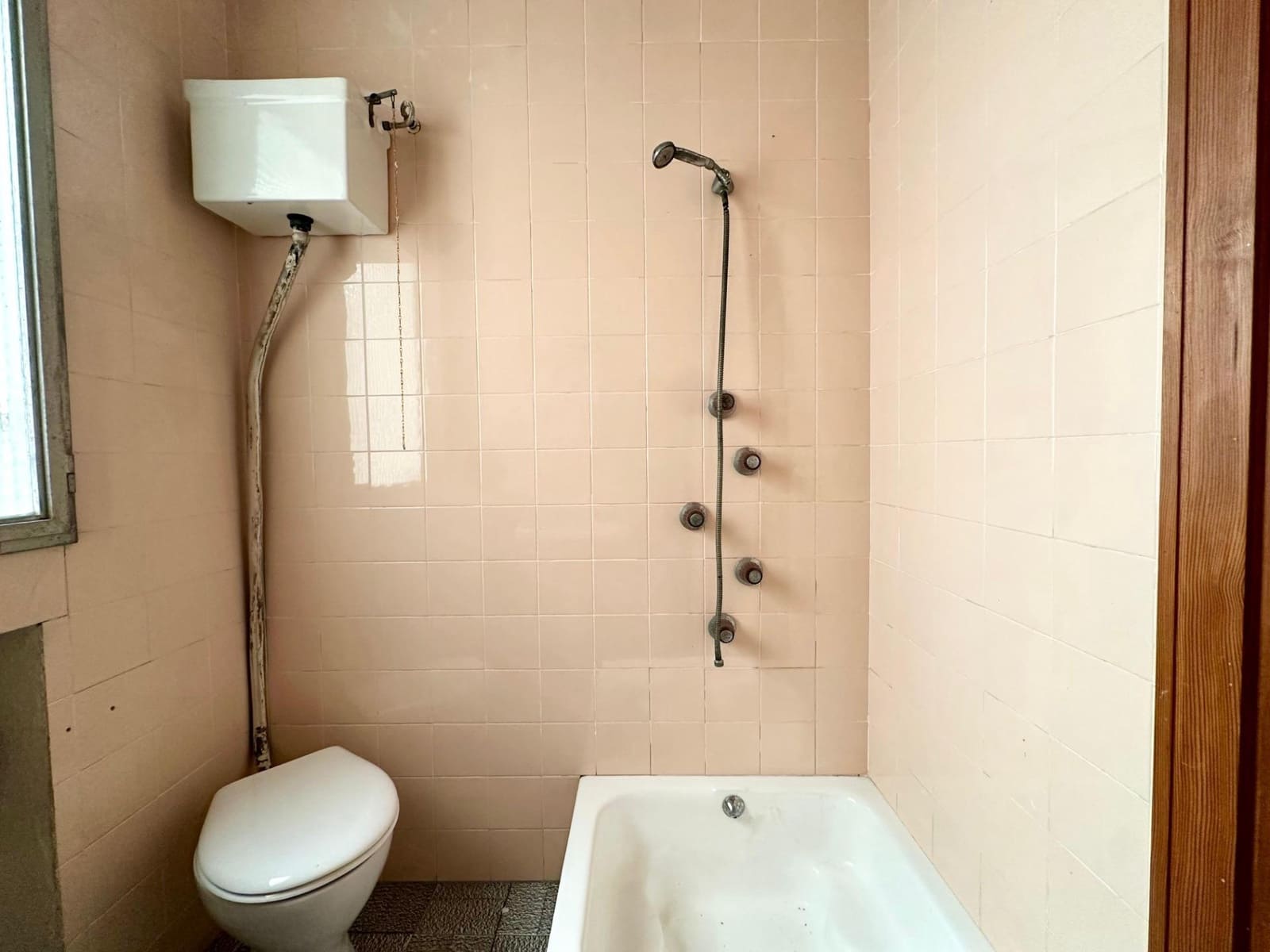 5 slaapkamer Flat te koop in Carlet - € 175.000 (Ref: 9379245)