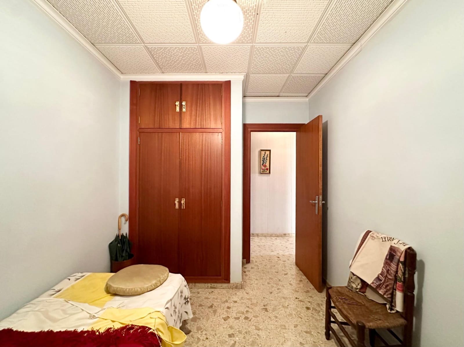 5 slaapkamer Flat te koop in Carlet - € 175.000 (Ref: 9379245)