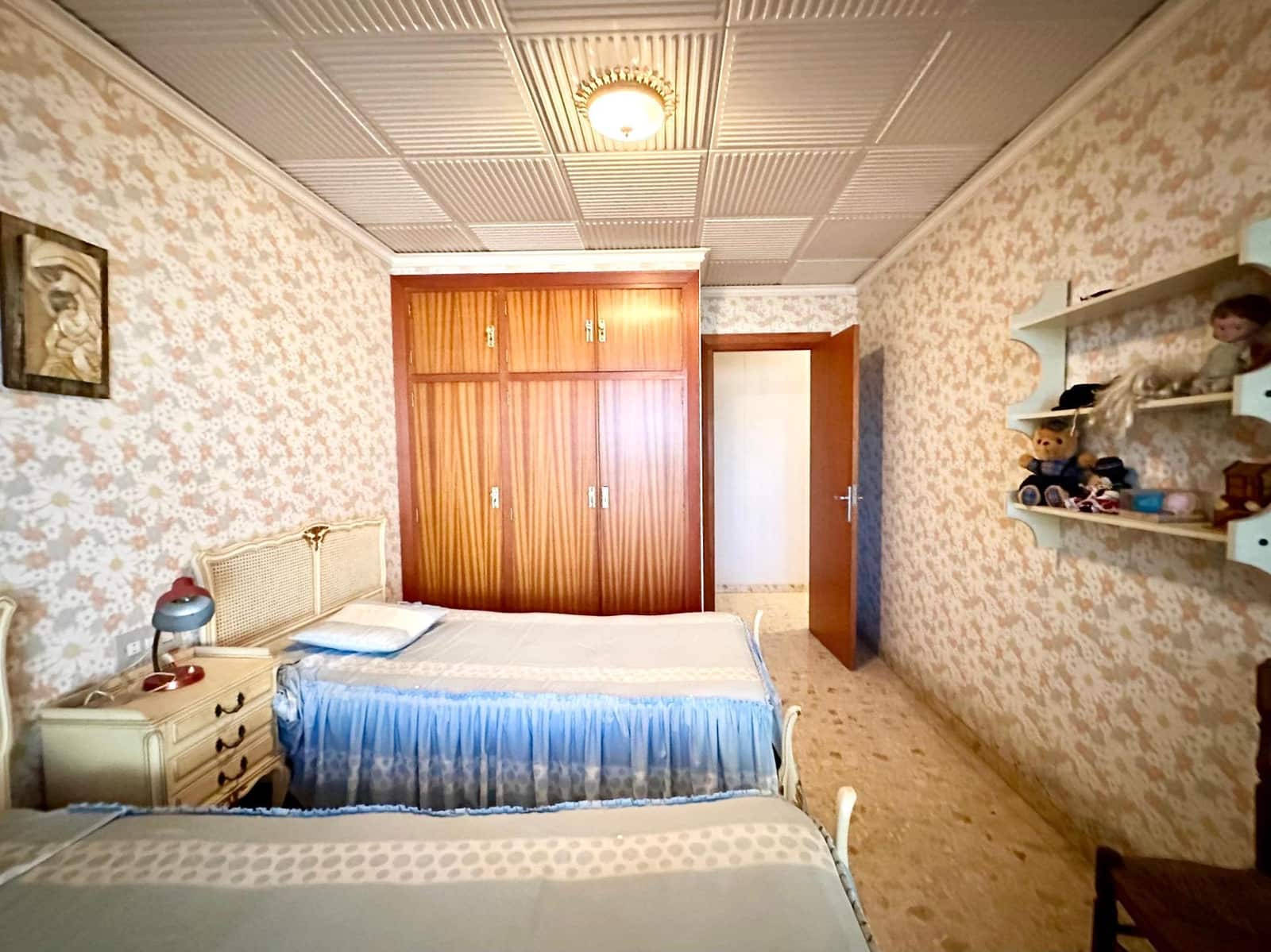 5 slaapkamer Flat te koop in Carlet - € 175.000 (Ref: 9379245)