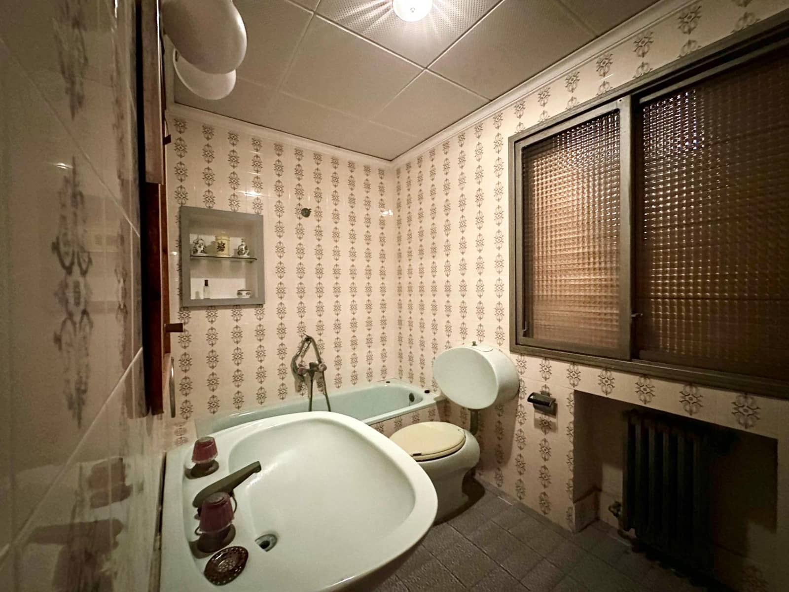 5 slaapkamer Flat te koop in Carlet - € 175.000 (Ref: 9379245)