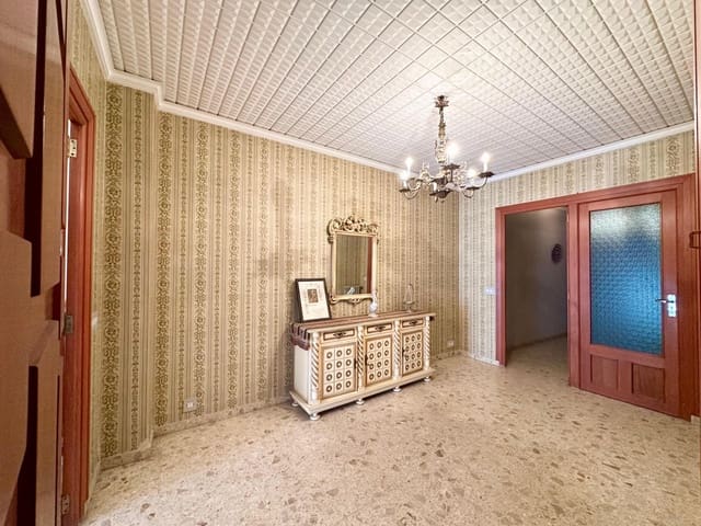 5 camera da letto Appartamento in vendita in Carlet - 175.000 € (Rif: 9379245)