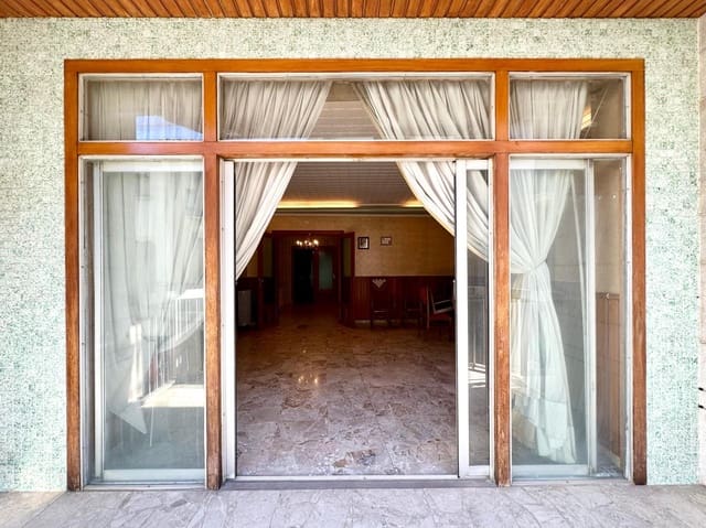 5 camera da letto Appartamento in vendita in Carlet - 175.000 € (Rif: 9379245)