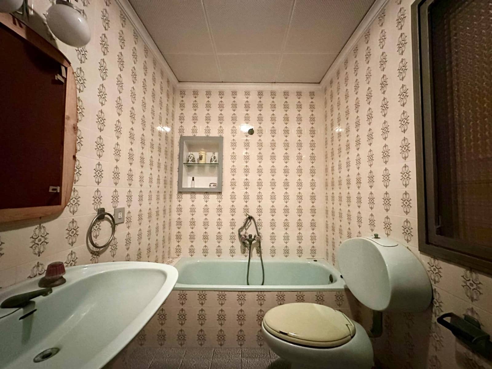 5 slaapkamer Flat te koop in Carlet - € 175.000 (Ref: 9379245)