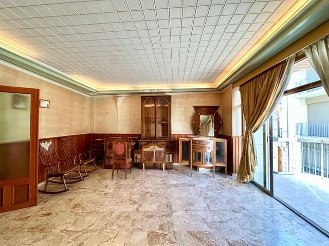 5 camera da letto Appartamento in vendita in Carlet - 175.000 € (Rif: 9379245)