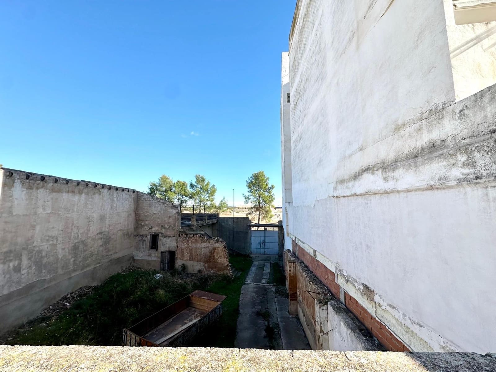 5 slaapkamer Flat te koop in Carlet - € 175.000 (Ref: 9379245)