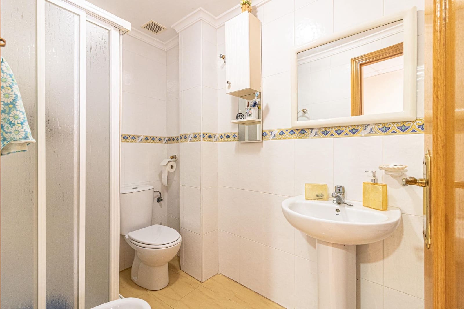 5 sypialnia Dom na sprzedaż w Benimodo z garażem - 300 000 € (Ref: 9391104)