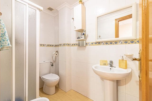 5 sypialnia Dom na sprzedaż w Benimodo z garażem - 300 000 € (Ref: 9391104)