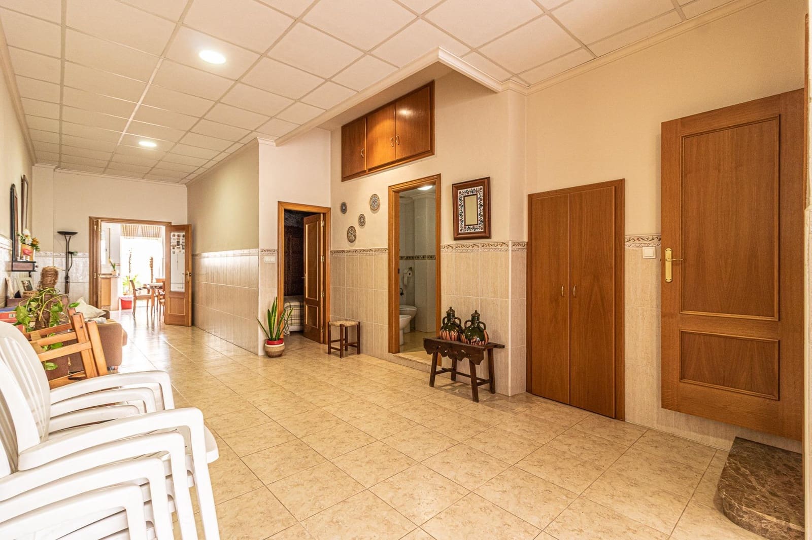 5 sypialnia Dom na sprzedaż w Benimodo z garażem - 300 000 € (Ref: 9391104)