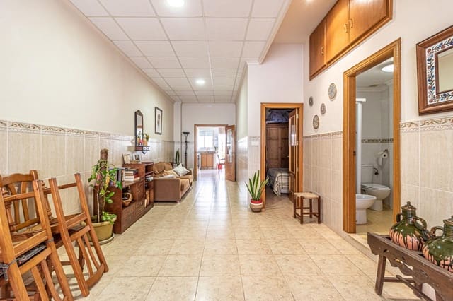 5 sypialnia Dom na sprzedaż w Benimodo z garażem - 300 000 € (Ref: 9391104)