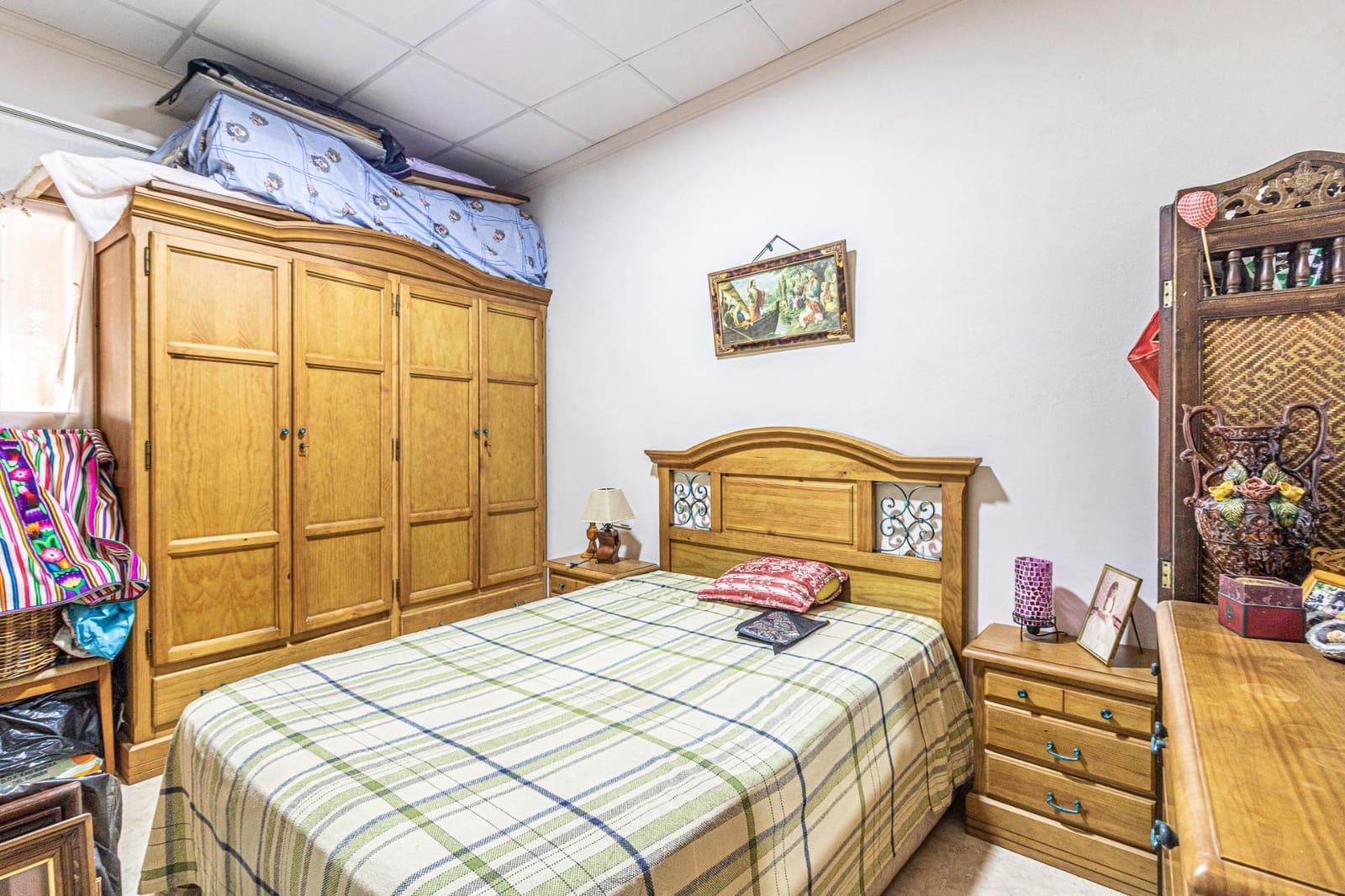 5 sypialnia Dom na sprzedaż w Benimodo z garażem - 300 000 € (Ref: 9391104)