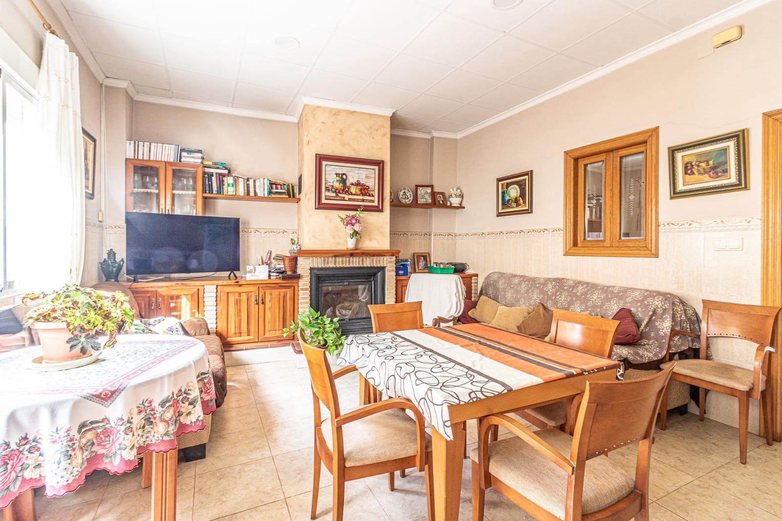 5 sypialnia Dom na sprzedaż w Benimodo z garażem - 300 000 € (Ref: 9391104)