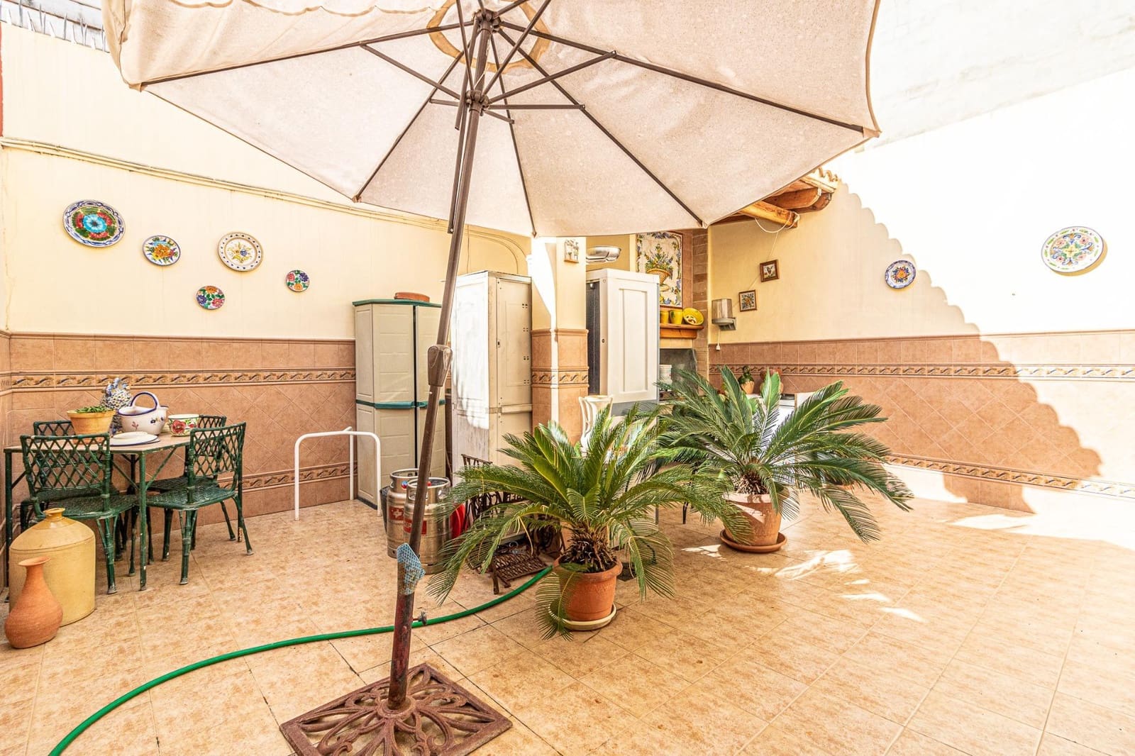 5 sypialnia Dom na sprzedaż w Benimodo z garażem - 300 000 € (Ref: 9391104)