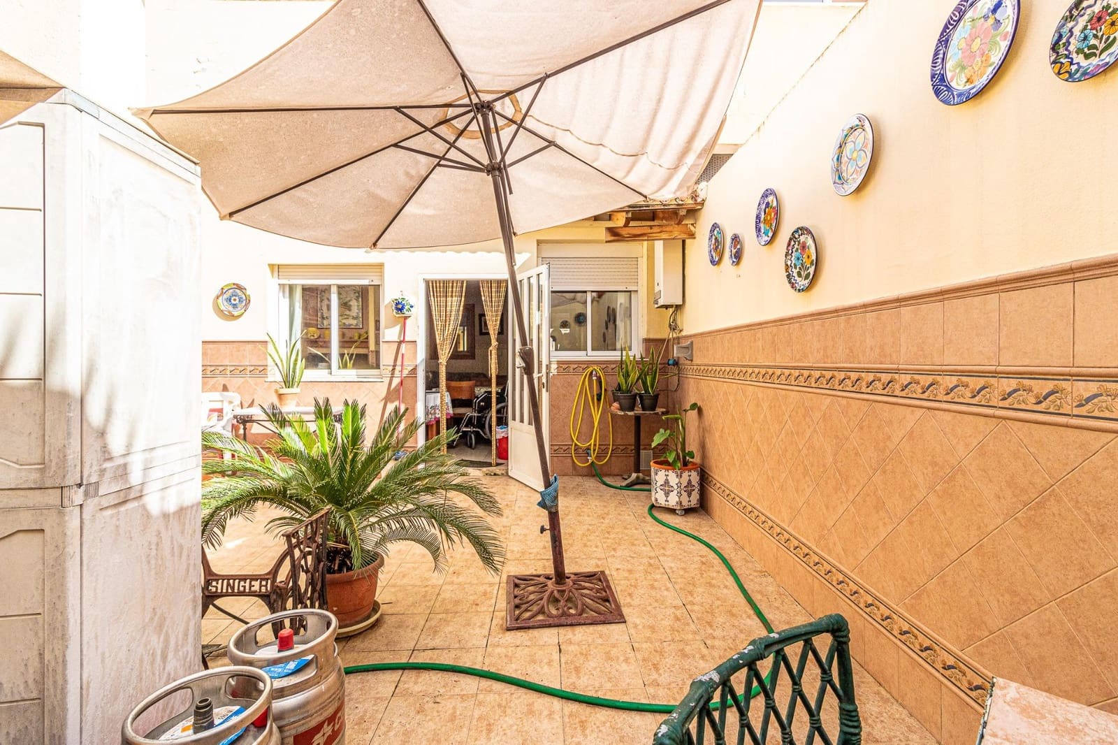 5 sypialnia Dom na sprzedaż w Benimodo z garażem - 300 000 € (Ref: 9391104)