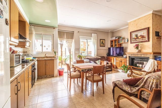 5 sypialnia Dom na sprzedaż w Benimodo z garażem - 300 000 € (Ref: 9391104)