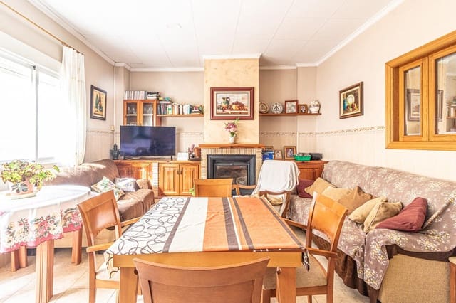 5 sypialnia Dom na sprzedaż w Benimodo z garażem - 300 000 € (Ref: 9391104)