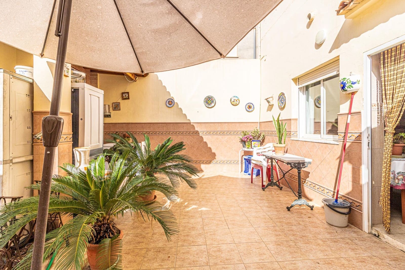 5 sypialnia Dom na sprzedaż w Benimodo z garażem - 300 000 € (Ref: 9391104)