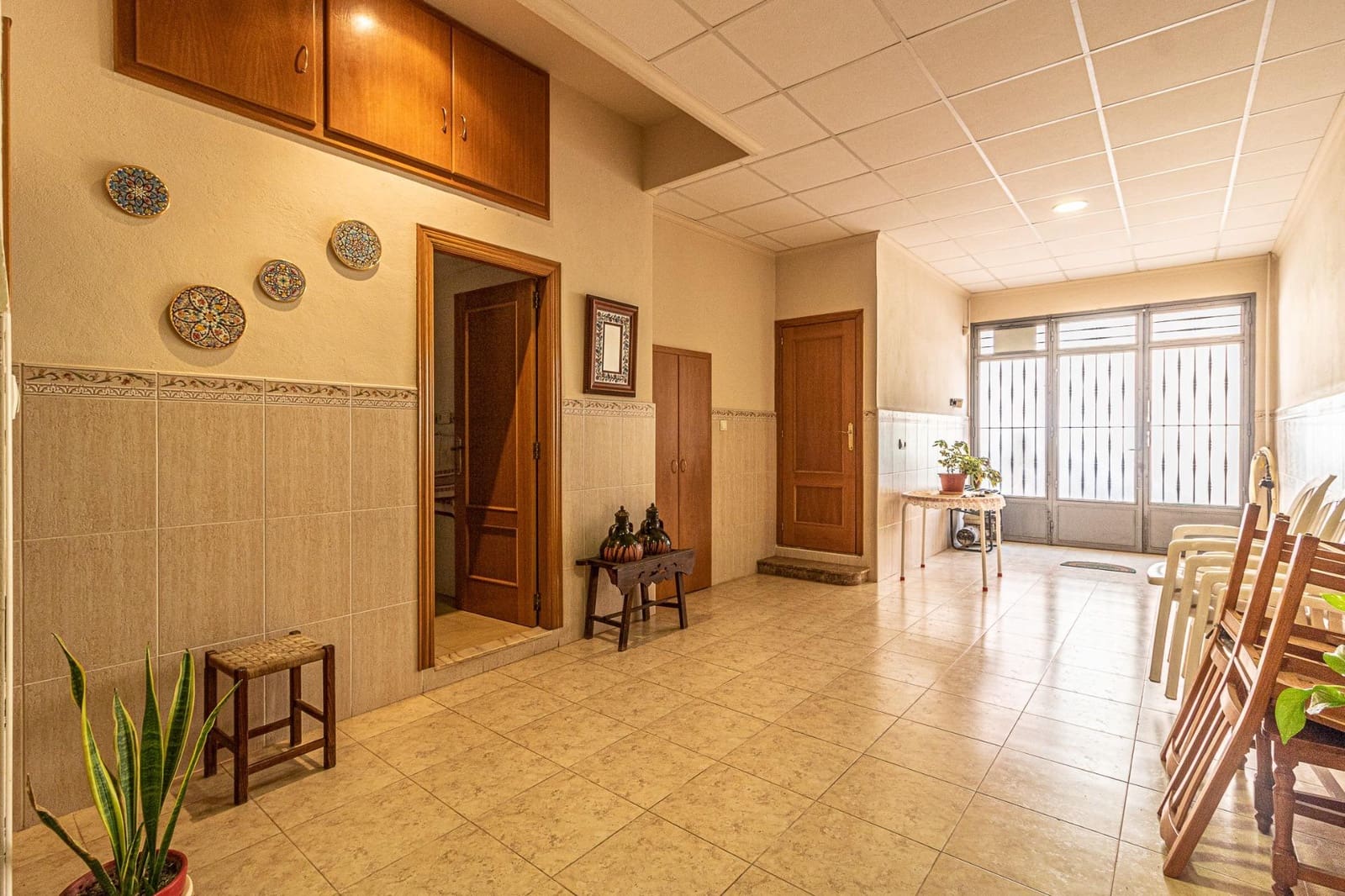 5 sypialnia Dom na sprzedaż w Benimodo z garażem - 300 000 € (Ref: 9391104)