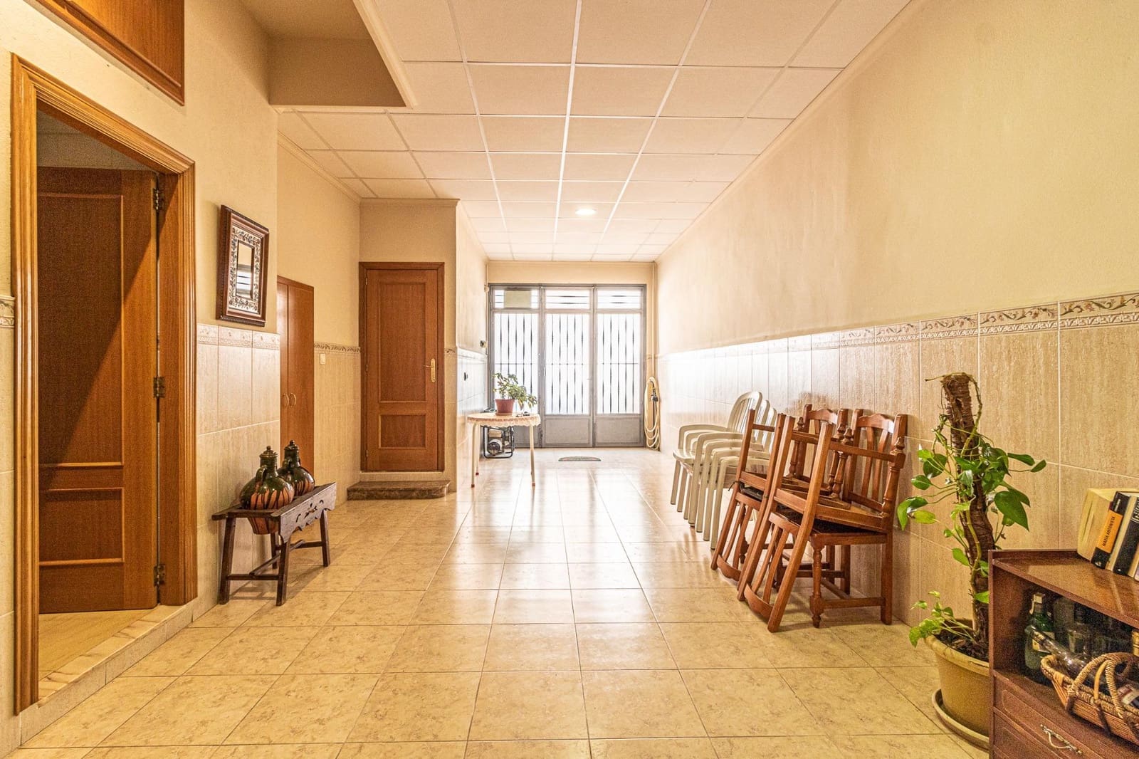 5 sypialnia Dom na sprzedaż w Benimodo z garażem - 300 000 € (Ref: 9391104)