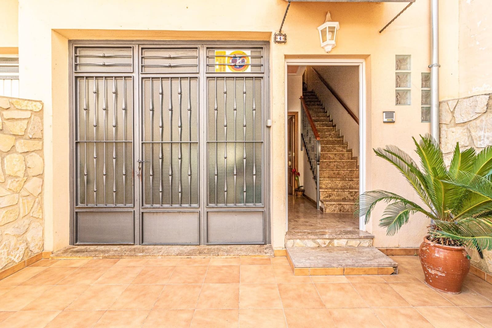 5 sypialnia Dom na sprzedaż w Benimodo z garażem - 300 000 € (Ref: 9391104)