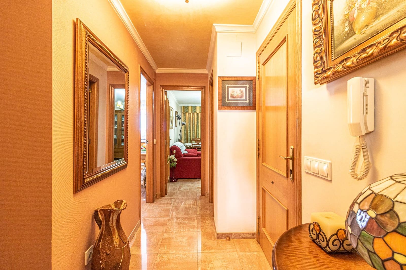 5 sypialnia Dom na sprzedaż w Benimodo z garażem - 300 000 € (Ref: 9391104)