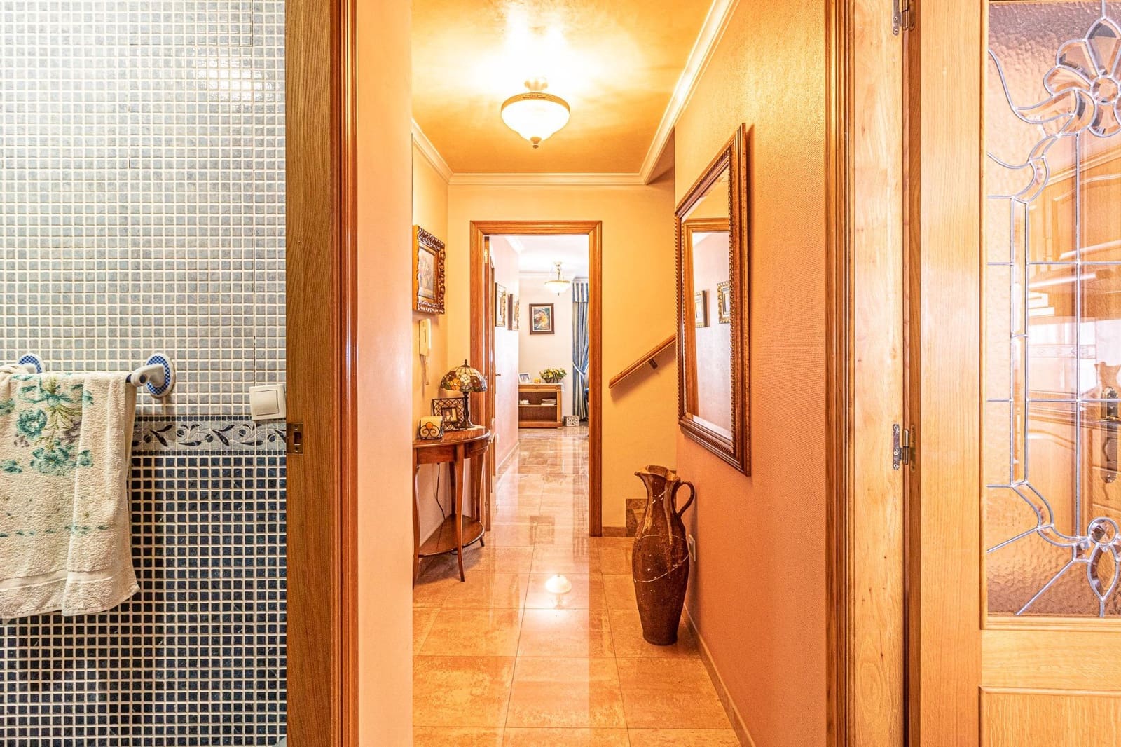 5 sypialnia Dom na sprzedaż w Benimodo z garażem - 300 000 € (Ref: 9391104)