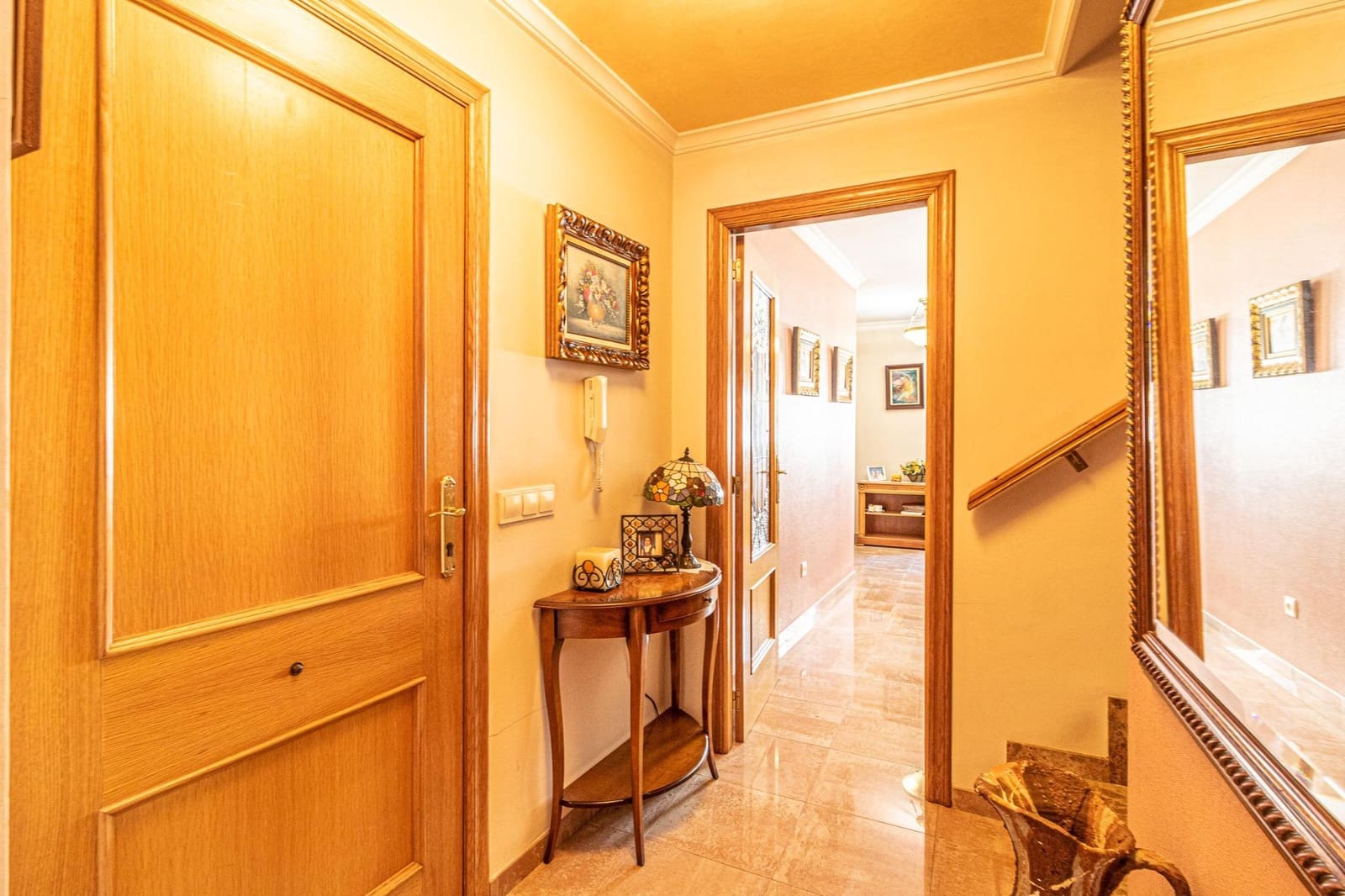 5 sypialnia Dom na sprzedaż w Benimodo z garażem - 300 000 € (Ref: 9391104)