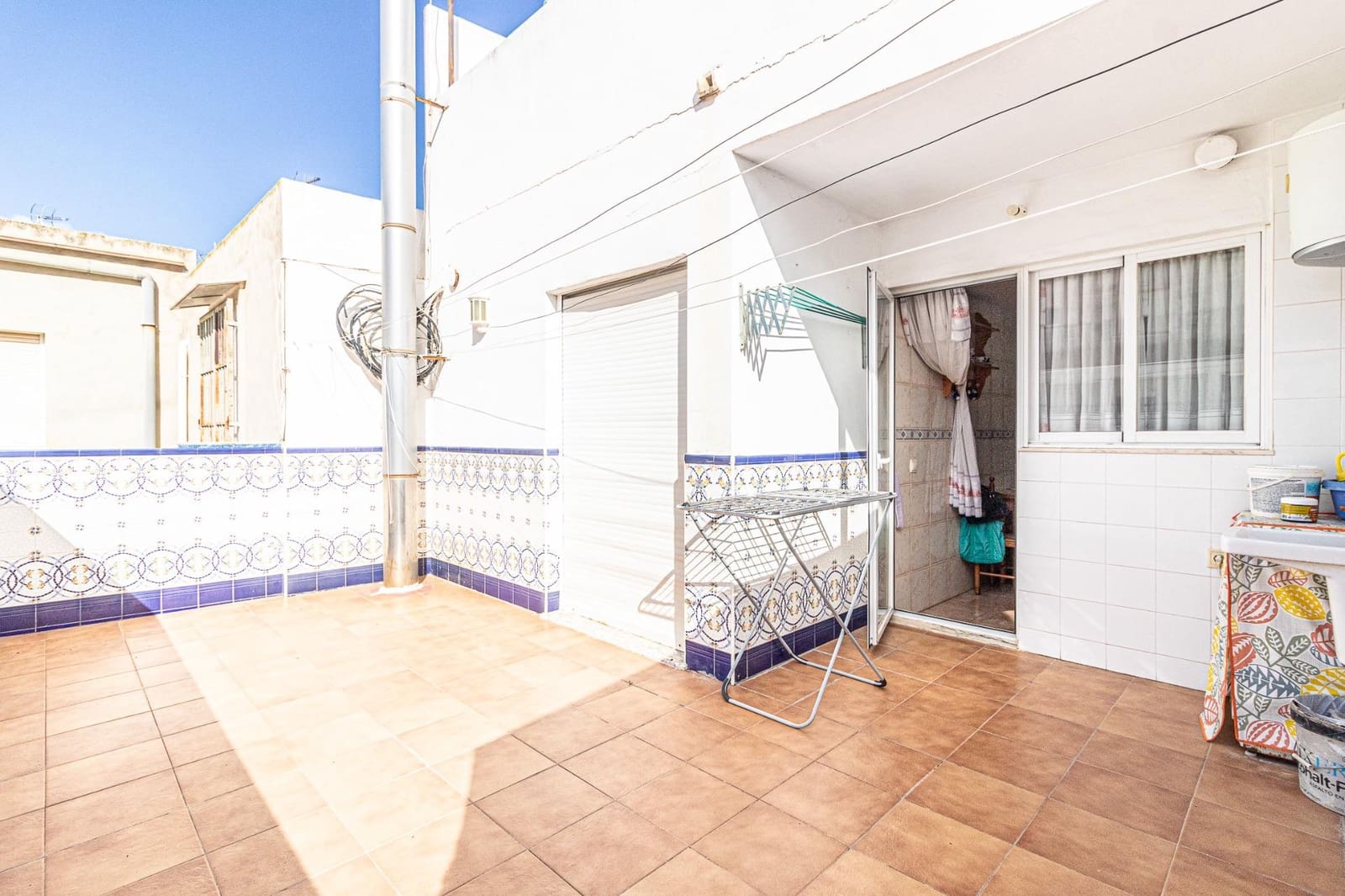 5 sypialnia Dom na sprzedaż w Benimodo z garażem - 300 000 € (Ref: 9391104)