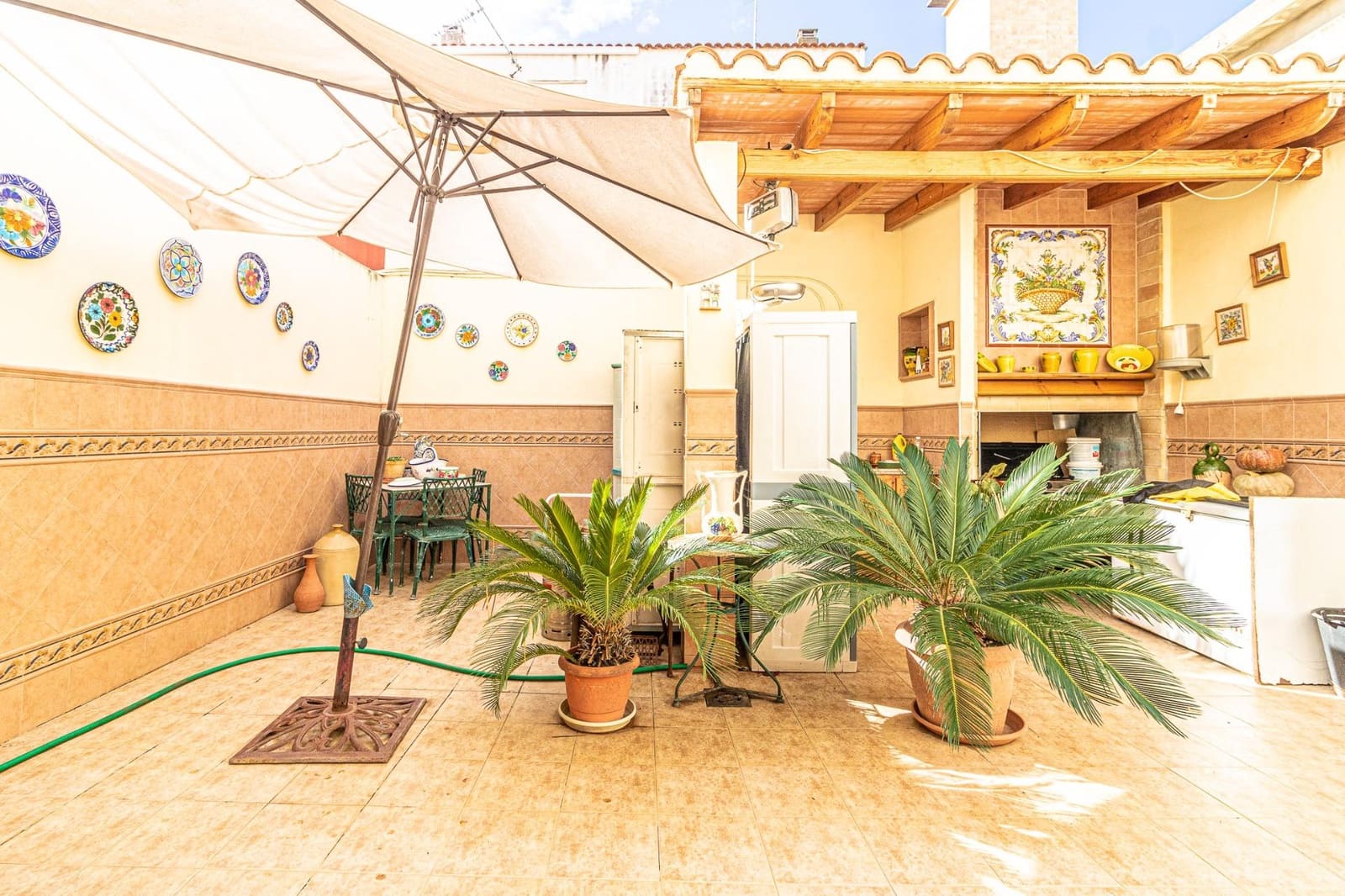 5 sypialnia Dom na sprzedaż w Benimodo z garażem - 300 000 € (Ref: 9391104)