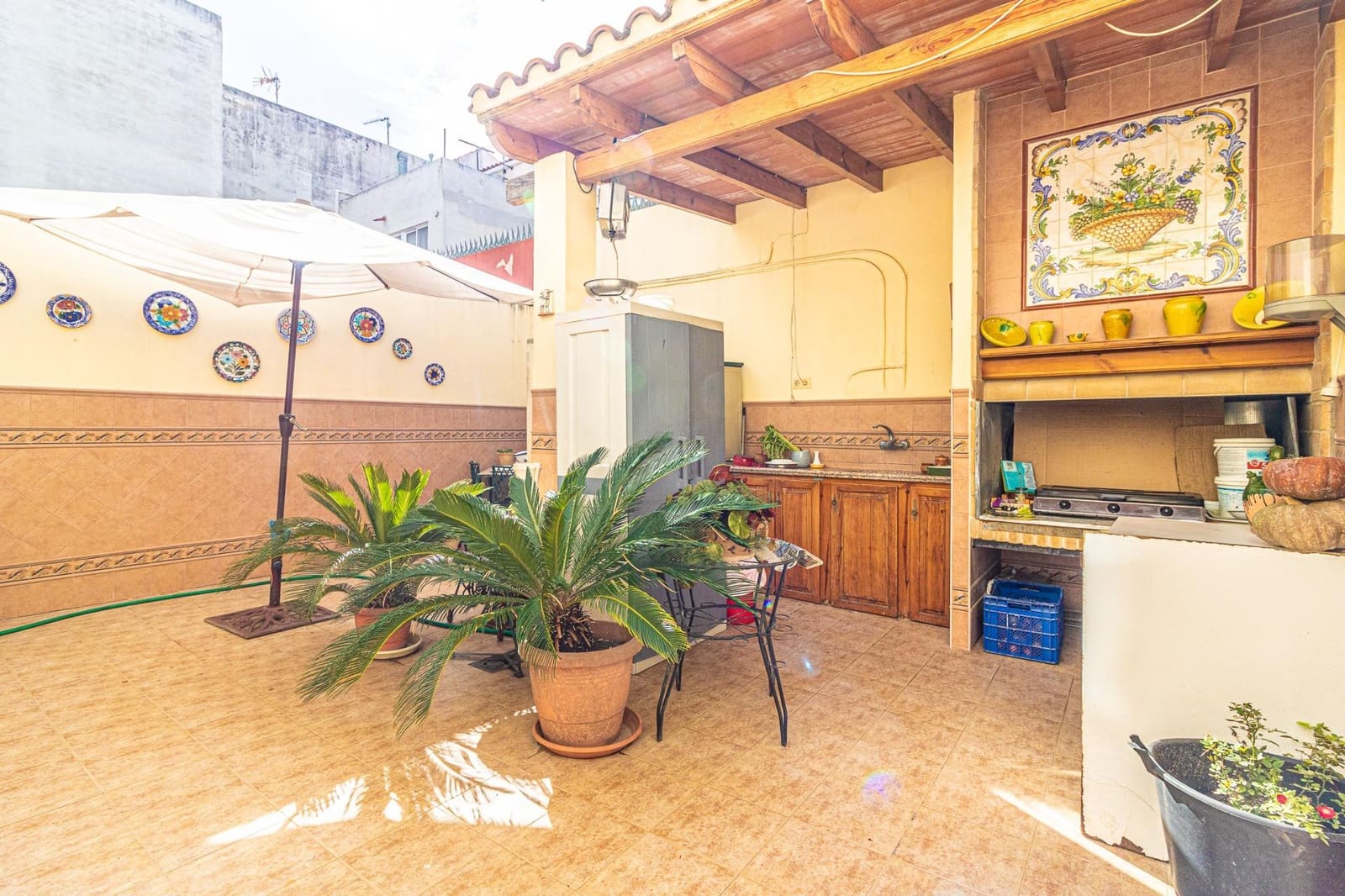 5 sypialnia Dom na sprzedaż w Benimodo z garażem - 300 000 € (Ref: 9391104)