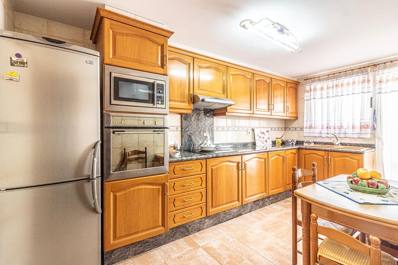 5 sypialnia Dom na sprzedaż w Benimodo z garażem - 300 000 € (Ref: 9391104)