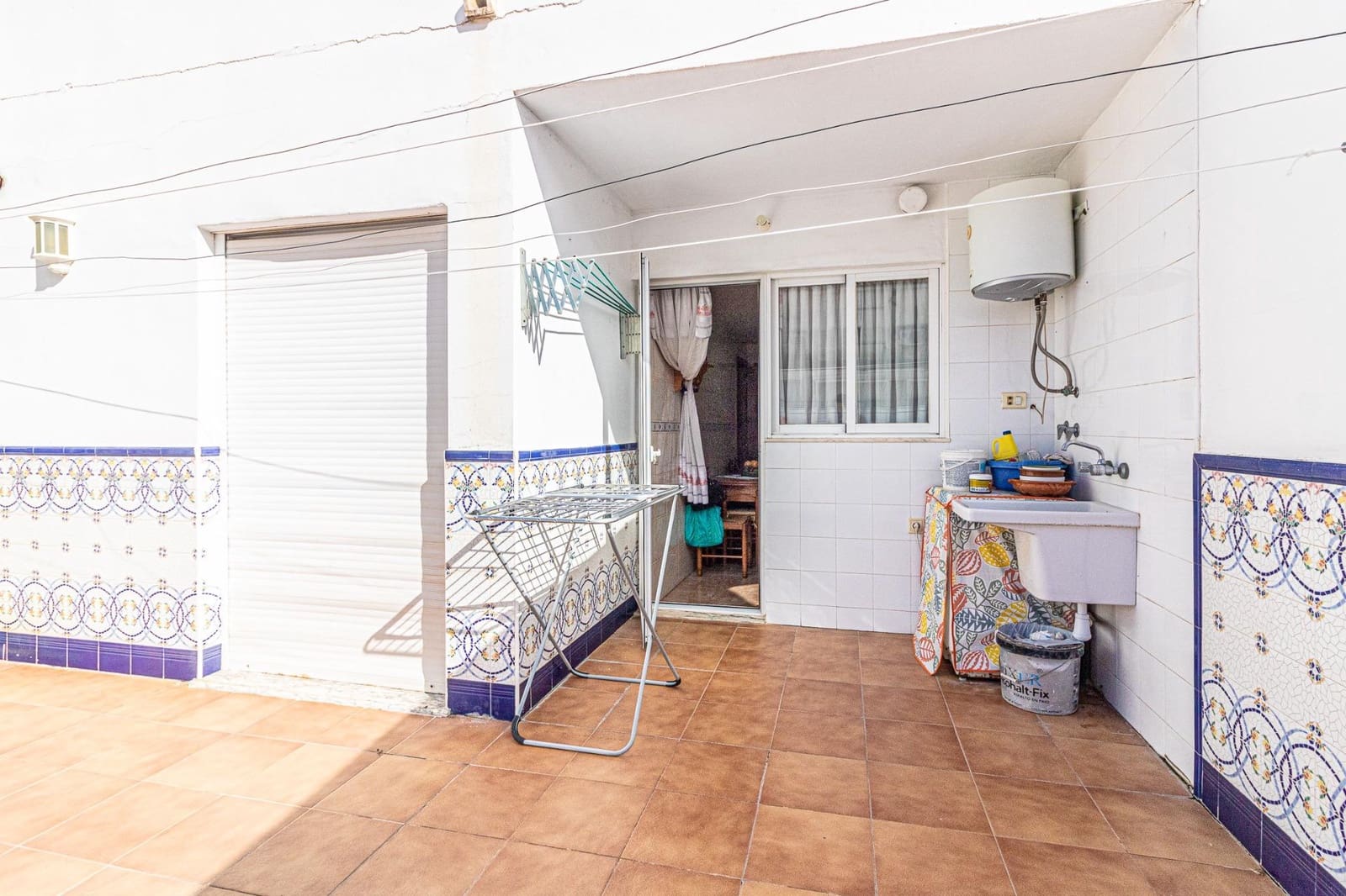 5 sypialnia Dom na sprzedaż w Benimodo z garażem - 300 000 € (Ref: 9391104)