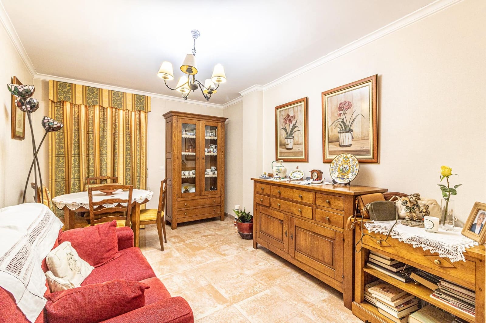 5 sypialnia Dom na sprzedaż w Benimodo z garażem - 300 000 € (Ref: 9391104)