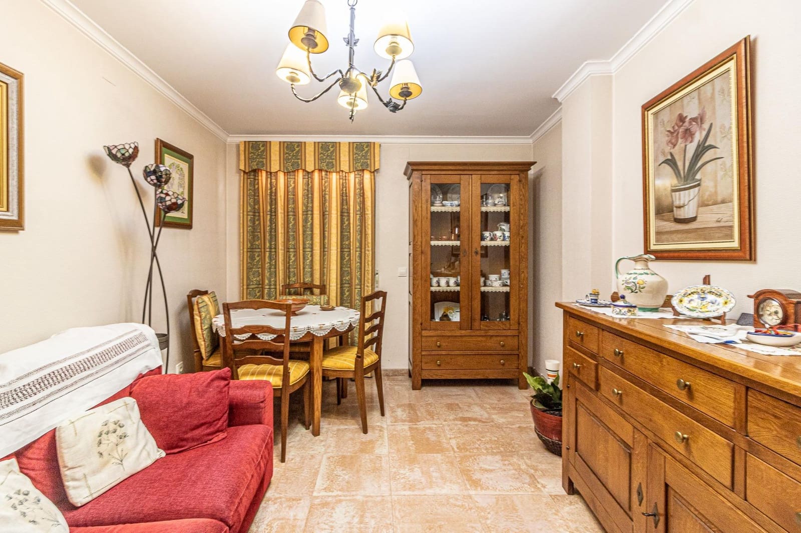 5 sypialnia Dom na sprzedaż w Benimodo z garażem - 300 000 € (Ref: 9391104)