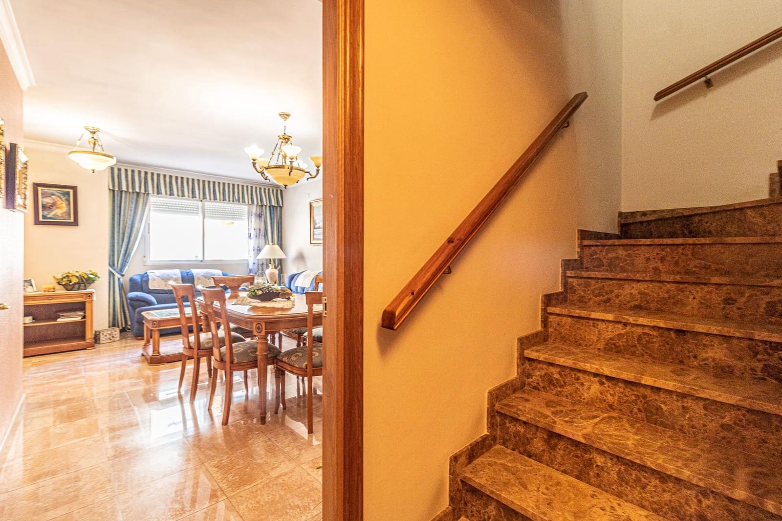 5 sypialnia Dom na sprzedaż w Benimodo z garażem - 300 000 € (Ref: 9391104)