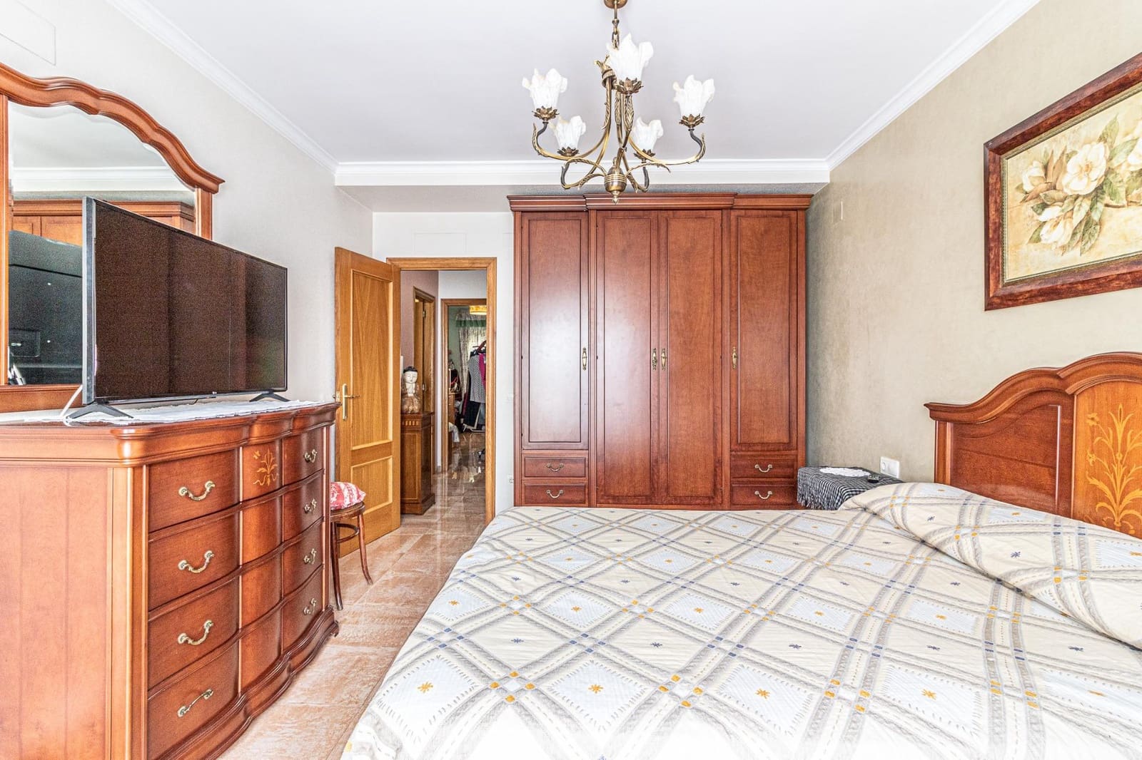 5 sypialnia Dom na sprzedaż w Benimodo z garażem - 300 000 € (Ref: 9391104)