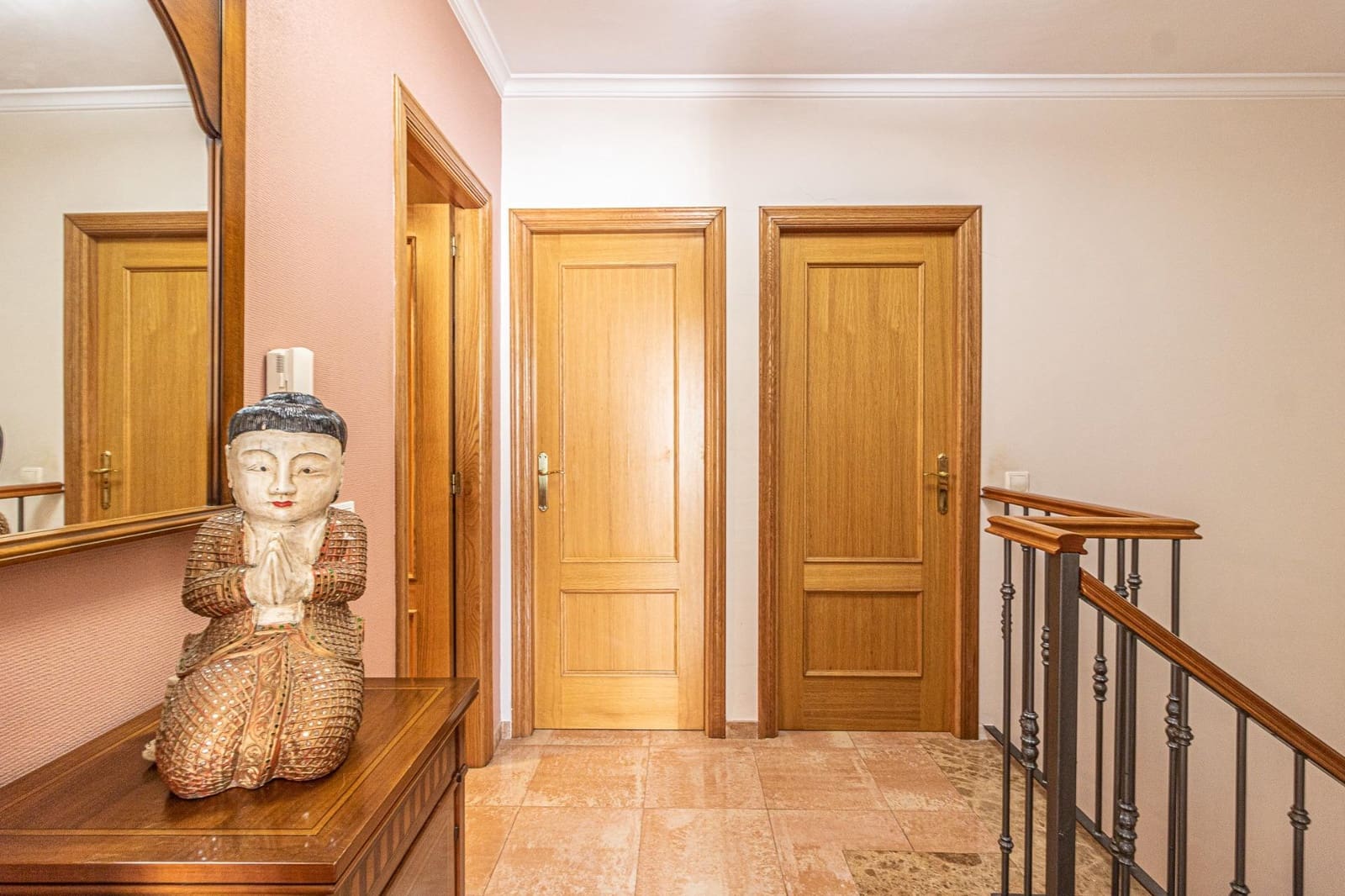 5 sypialnia Dom na sprzedaż w Benimodo z garażem - 300 000 € (Ref: 9391104)