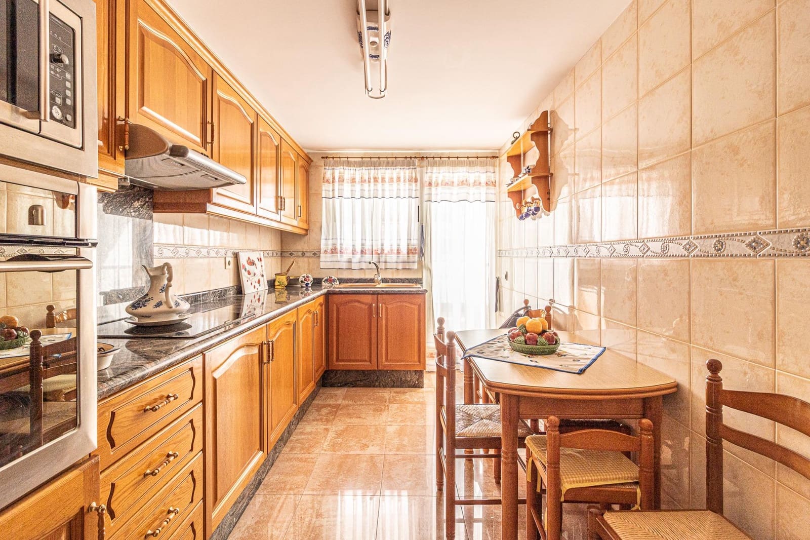 5 sypialnia Dom na sprzedaż w Benimodo z garażem - 300 000 € (Ref: 9391104)