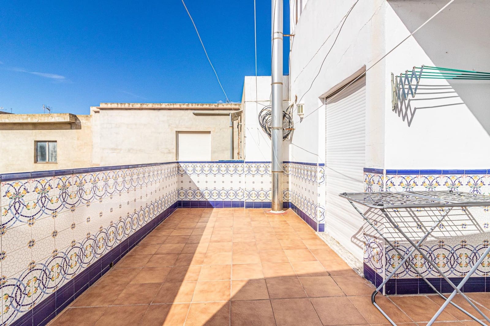 5 sypialnia Dom na sprzedaż w Benimodo z garażem - 300 000 € (Ref: 9391104)