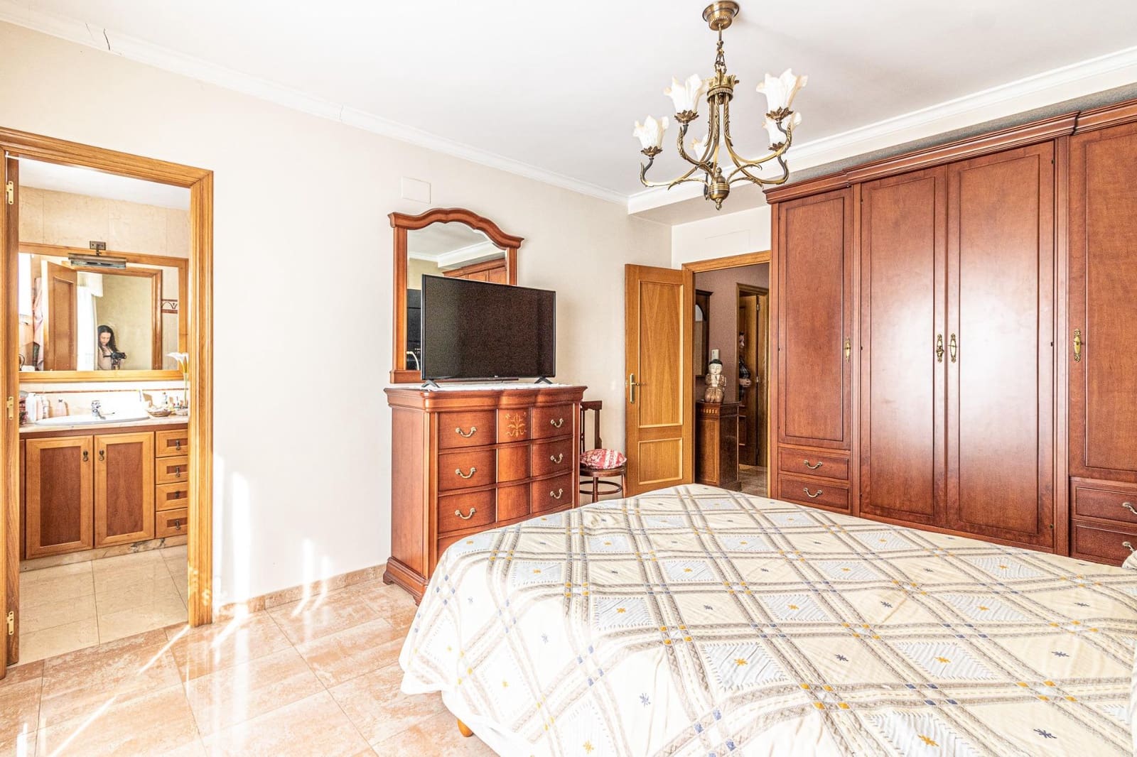 5 sypialnia Dom na sprzedaż w Benimodo z garażem - 300 000 € (Ref: 9391104)