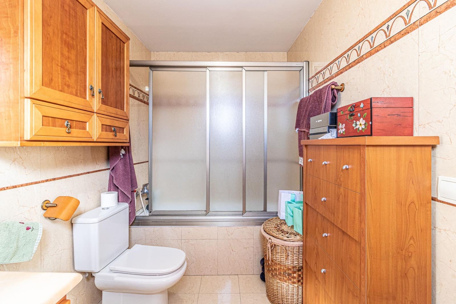 5 sypialnia Dom na sprzedaż w Benimodo z garażem - 300 000 € (Ref: 9391104)