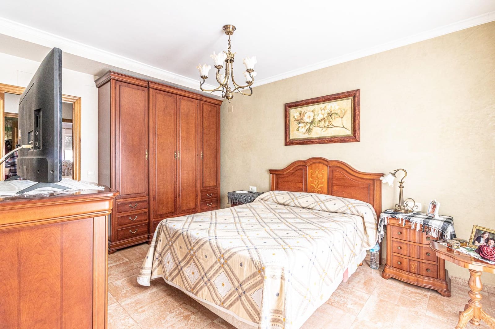 5 sypialnia Dom na sprzedaż w Benimodo z garażem - 300 000 € (Ref: 9391104)