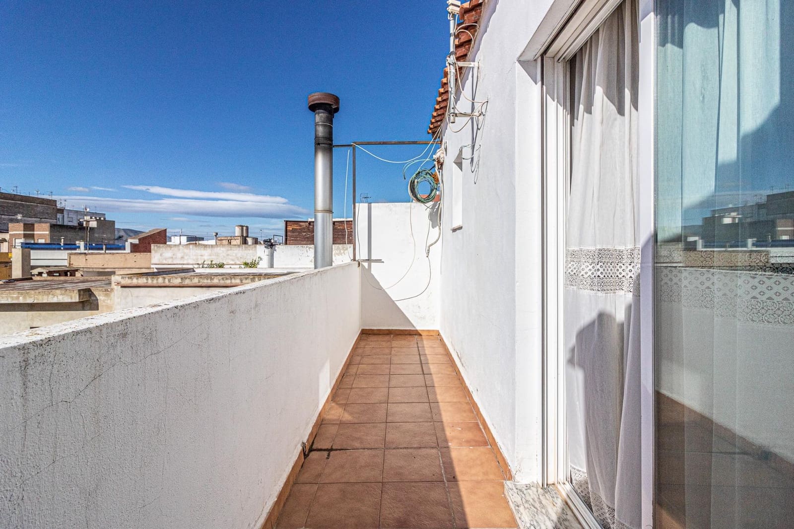 5 sypialnia Dom na sprzedaż w Benimodo z garażem - 300 000 € (Ref: 9391104)