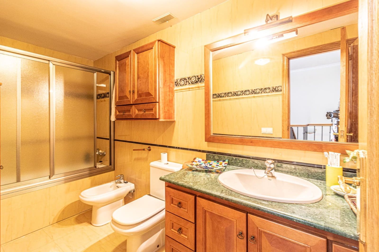 5 sypialnia Dom na sprzedaż w Benimodo z garażem - 300 000 € (Ref: 9391104)