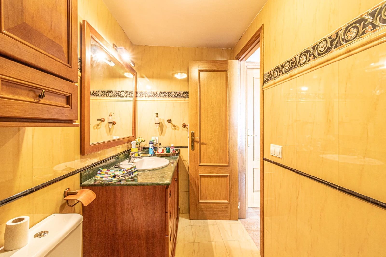 5 sypialnia Dom na sprzedaż w Benimodo z garażem - 300 000 € (Ref: 9391104)